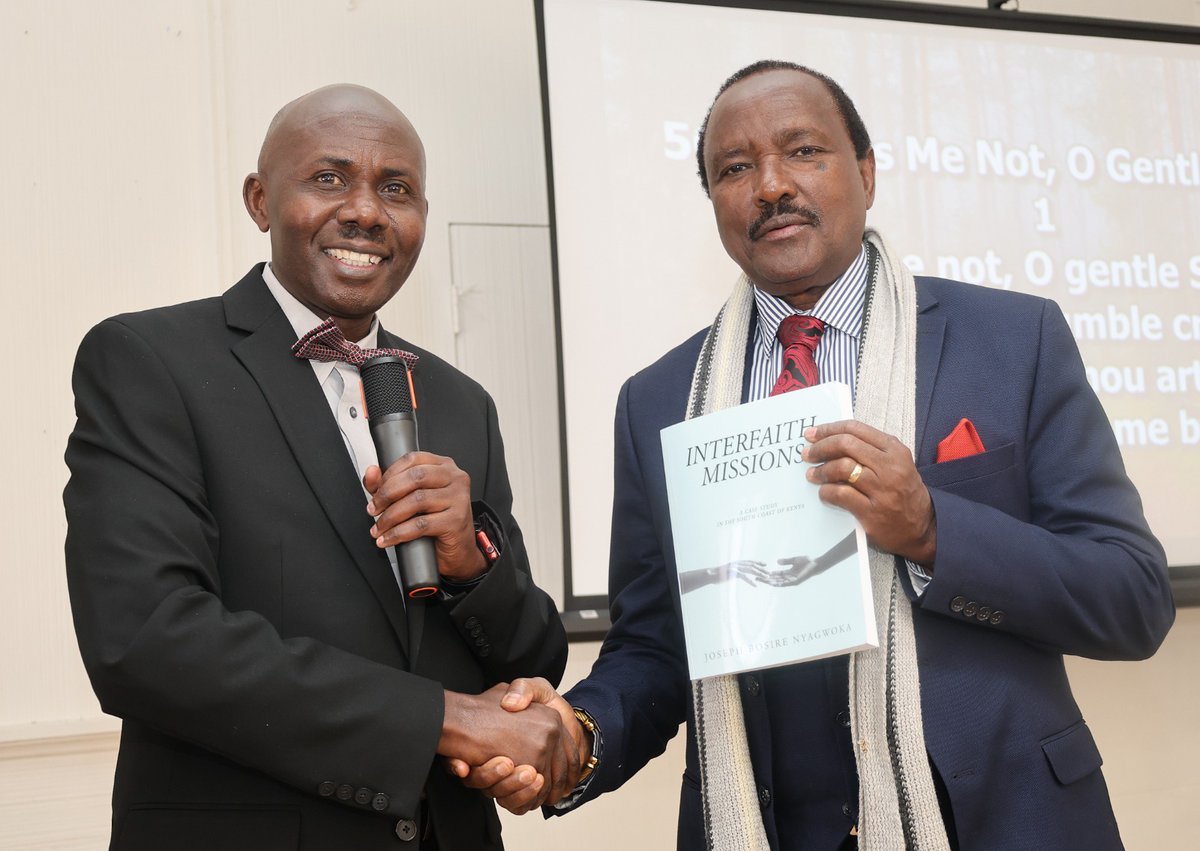 H.E. Kalonzo Musyoka's U.S. Diaspora Visit