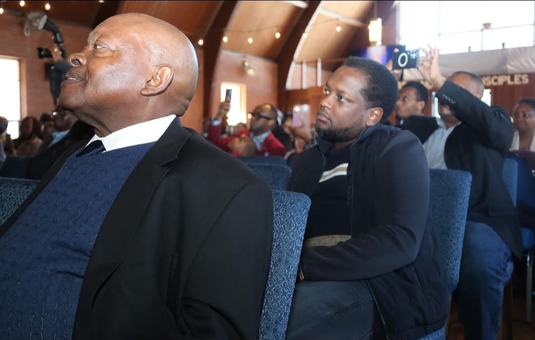 H.E. Kalonzo Musyoka's U.S. Diaspora Visit