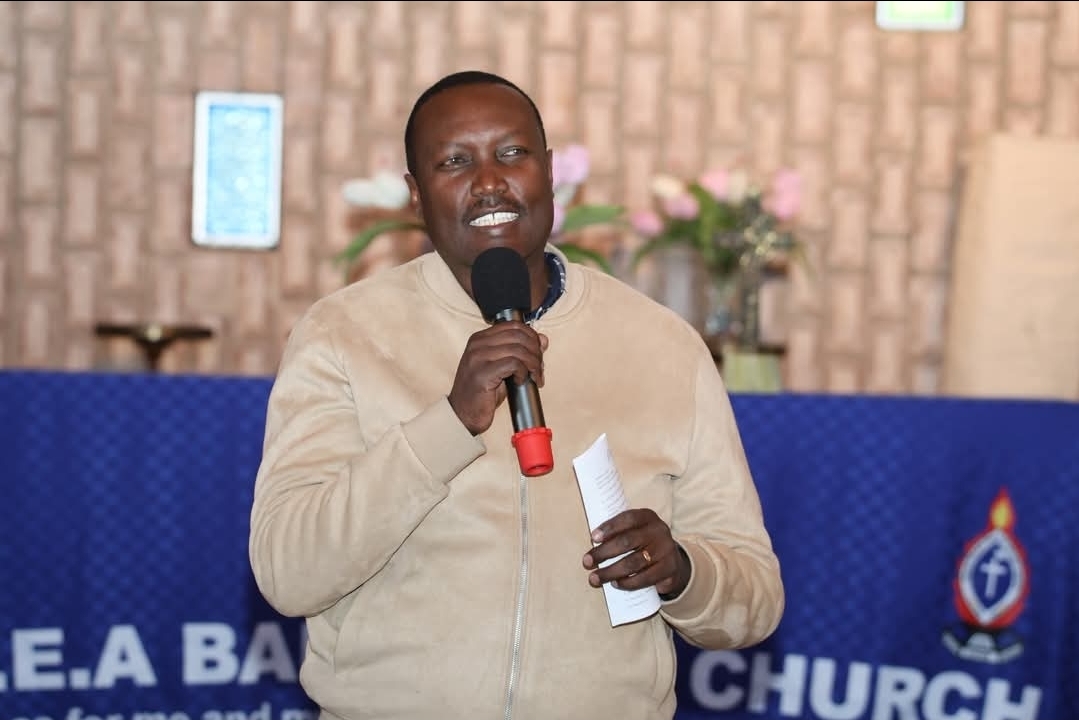 H.E. Kalonzo Musyoka's U.S. Diaspora Visit