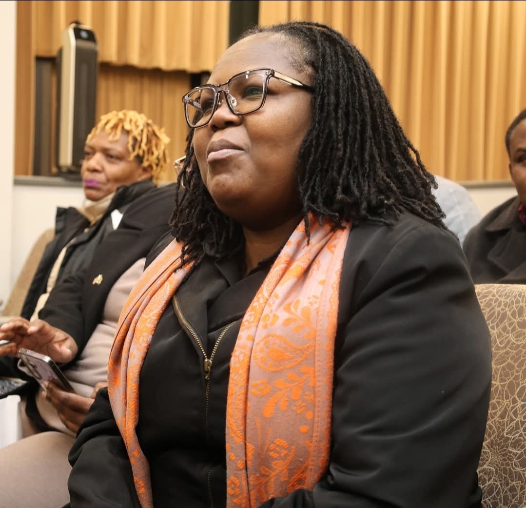 H.E. Kalonzo Musyoka's U.S. Diaspora Visit