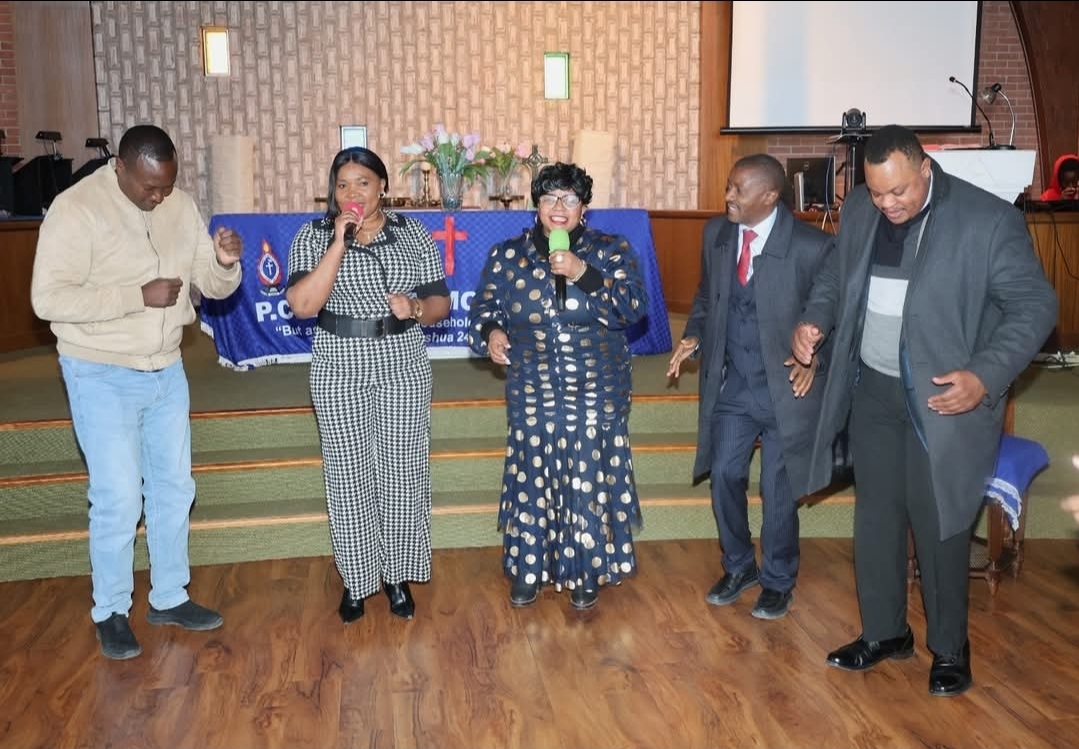 H.E. Kalonzo Musyoka's U.S. Diaspora Visit