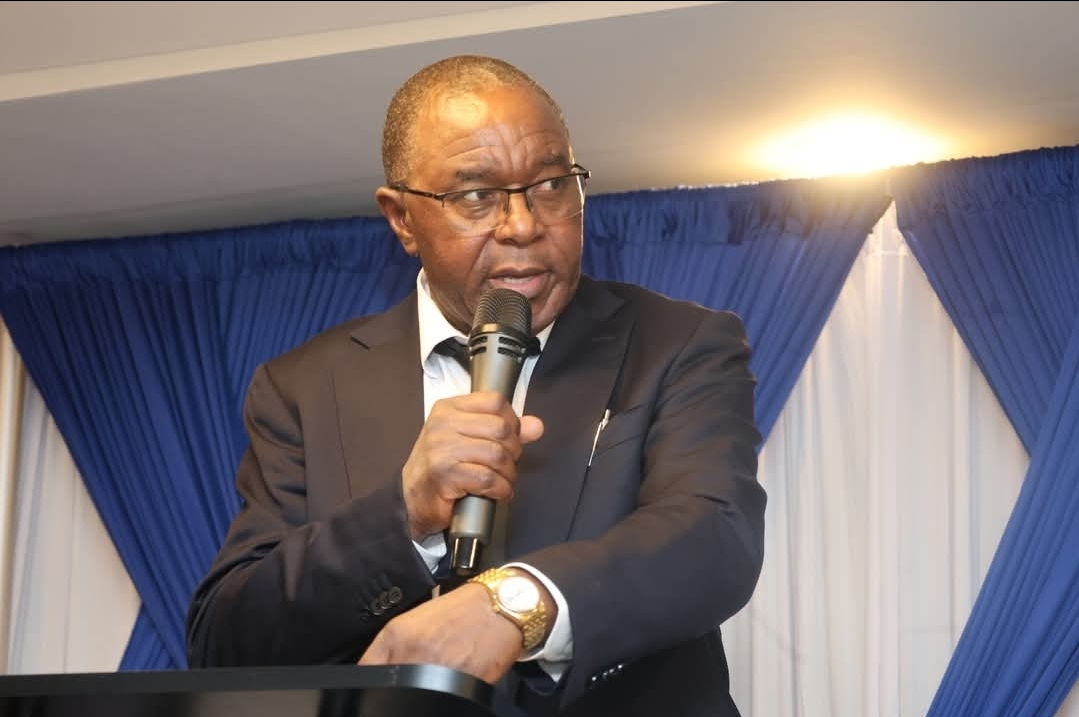 KADD USA Tour — Kalonzo diaspora visit