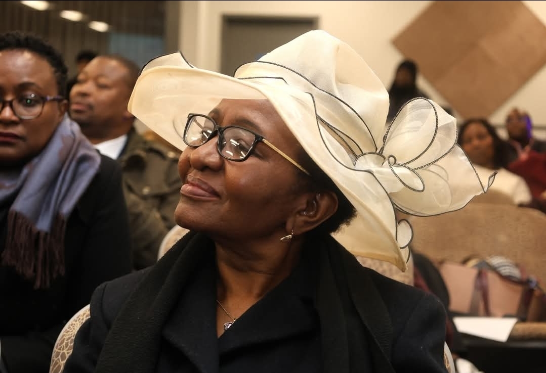 KADD USA Tour — Kalonzo diaspora visit