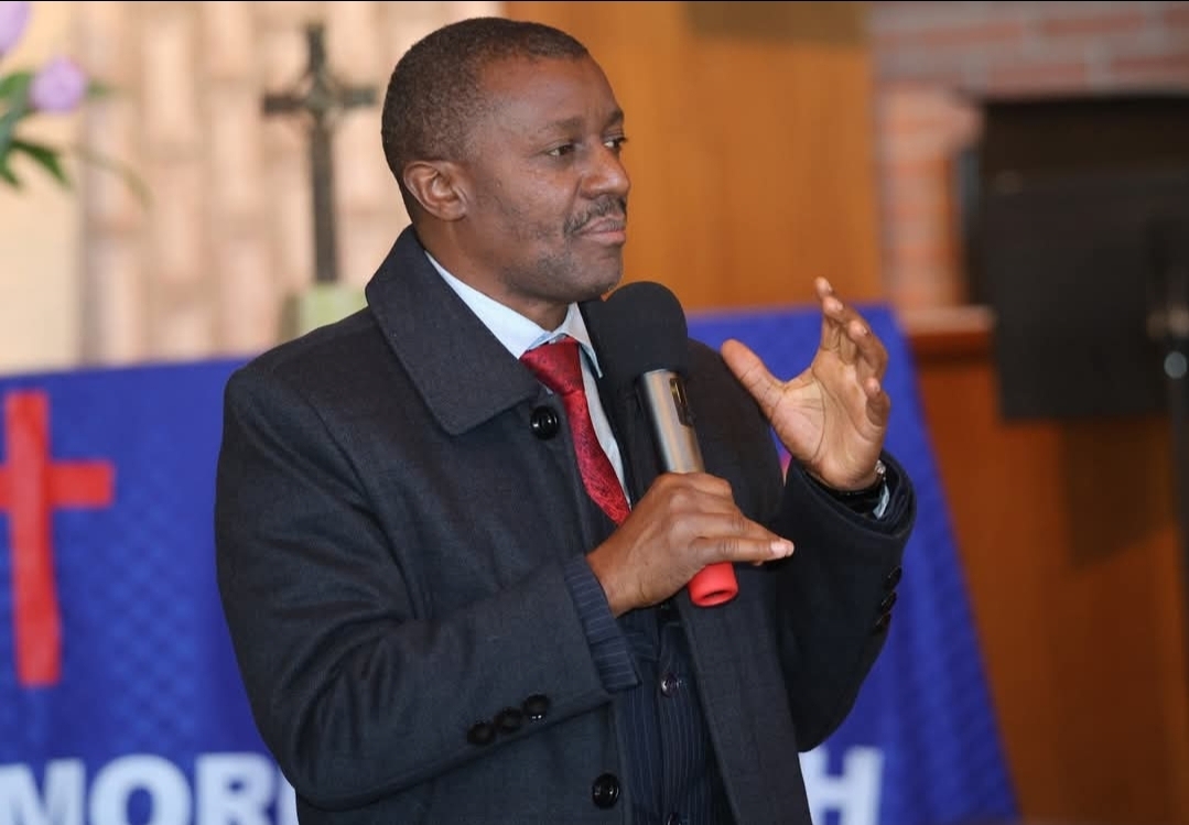 KADD USA Tour — Kalonzo diaspora visit