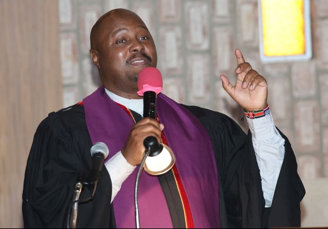 KADD USA Tour — Kalonzo diaspora visit