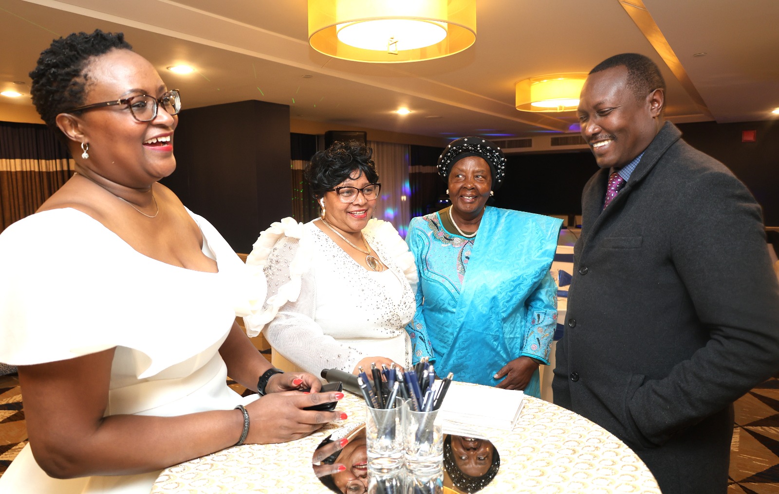 KADD Officially Registered as a Diaspora Nonprofit