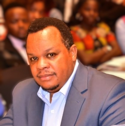 David N. Mutua