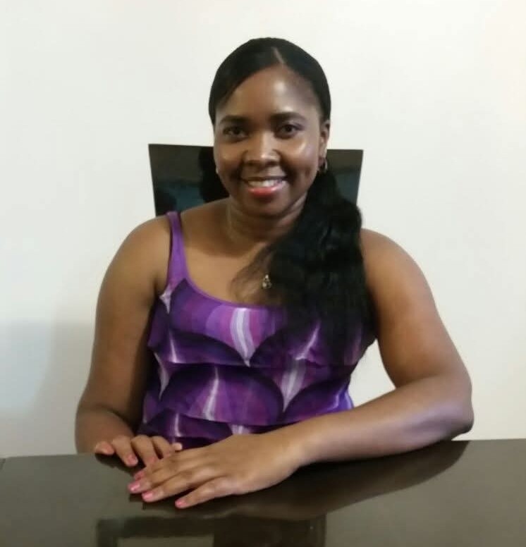 Margaret Nzomo